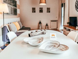 Appartement Lissabon Kenmerken 12