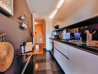 Apartamento Lissabon Características 25