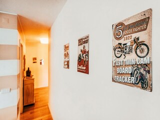 Apartamento Lissabon Características 14