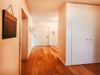 Appartement Lissabon Équipement 15