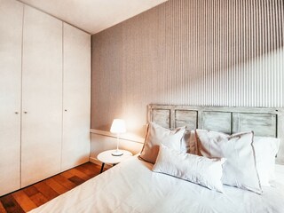 Apartamento Lissabon Características 16