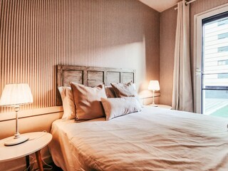 Apartamento Lissabon Características 28