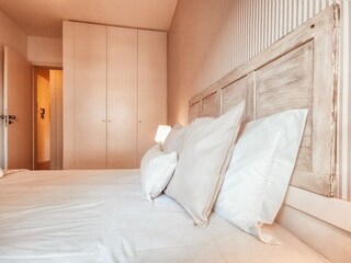 Apartamento Lissabon Características 18