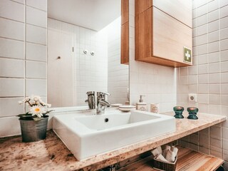 Apartamento Lissabon Características 20