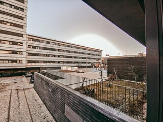 Apartment Lissabon Außenaufnahme 3