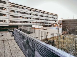 Apartment Lissabon Outdoor Recording 1