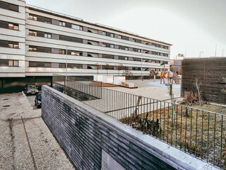 Appartamento Lissabon Registrazione all'aperto 1