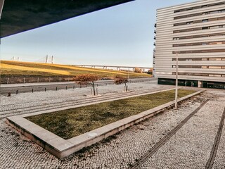 Apartment Lissabon Außenaufnahme 4