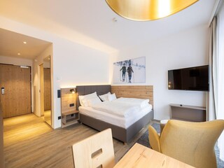 Apartment Hinterstoder Ausstattung 6