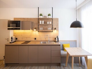 Apartment Hinterstoder Ausstattung 7