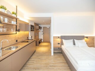 Apartment Hinterstoder Ausstattung 8