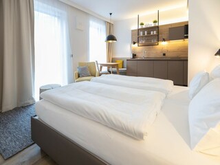 Appartement Hinterstoder Équipement 7