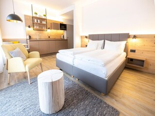 Apartment Hinterstoder Ausstattung 5