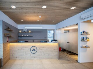 Apartment Hinterstoder Ausstattung 6