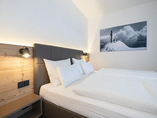 Casa per le vacanze Hinterstoder Caratteristiche 11