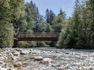 Casa de vacaciones Hinterstoder Entorno 16