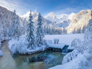 Vakantiehuis Hinterstoder Omgeving 21