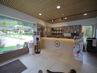 Vakantiehuis Hinterstoder Kenmerken 13