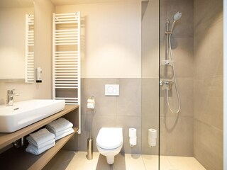 Apartamento Hinterstoder Características 10