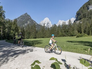 Appartamento Hinterstoder Ambiente 23