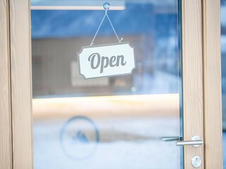 Appartamento Hinterstoder  25