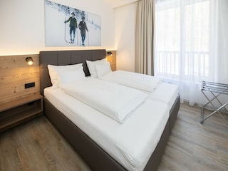 Appartement Hinterstoder Équipement 5
