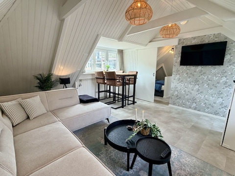 Ferienwohnung Oude Posterij