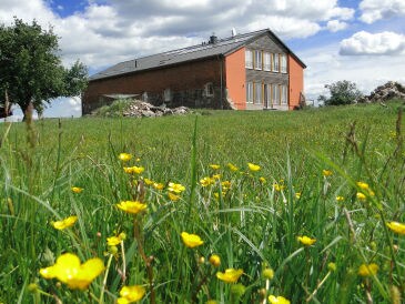 Holiday apartment Ferienwohnung Uckerseen