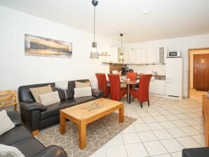 Residenz Meeresbrandung