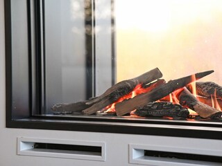 Ferienhaus Olburgen Außenaufnahme 2