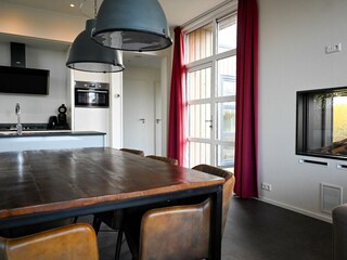 Ferienhaus Olburgen Außenaufnahme 4