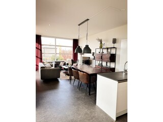 Ferienhaus Olburgen Außenaufnahme 6