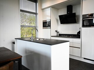 Ferienhaus Olburgen Außenaufnahme 7