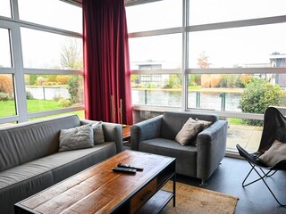 Ferienhaus Olburgen Außenaufnahme 8