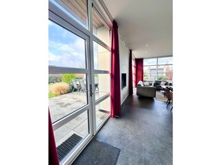 Ferienhaus Olburgen Außenaufnahme 9