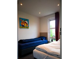 Ferienhaus Olburgen Außenaufnahme 11