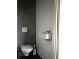 Ferienhaus Olburgen Außenaufnahme 12