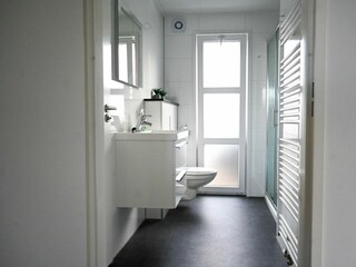 Ferienhaus Olburgen Außenaufnahme 13