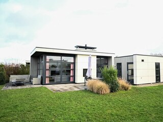 Ferienhaus Olburgen Außenaufnahme 14