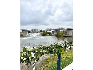 Ferienhaus Olburgen Außenaufnahme 16