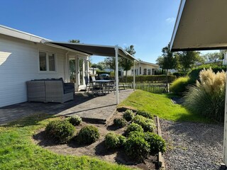 Ferienhaus Breskens Außenaufnahme 2