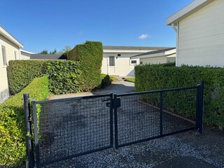 Ferienhaus Breskens Außenaufnahme 3