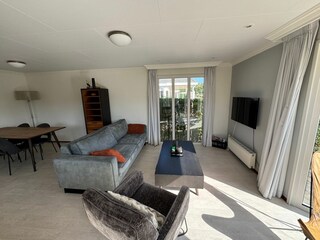 Ferienhaus Breskens Außenaufnahme 5