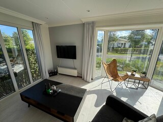 Ferienhaus Breskens Außenaufnahme 6