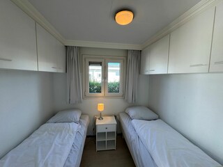 Ferienhaus Breskens Außenaufnahme 11