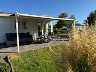 Ferienhaus Breskens Außenaufnahme 15