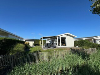 Ferienhaus Breskens Außenaufnahme 16