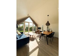 Ferienhaus Olburgen Außenaufnahme 6