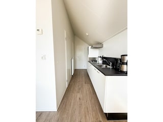 Ferienhaus Olburgen Außenaufnahme 9