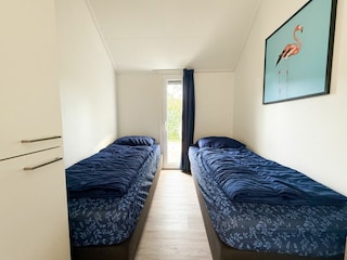 Ferienhaus Olburgen Außenaufnahme 14